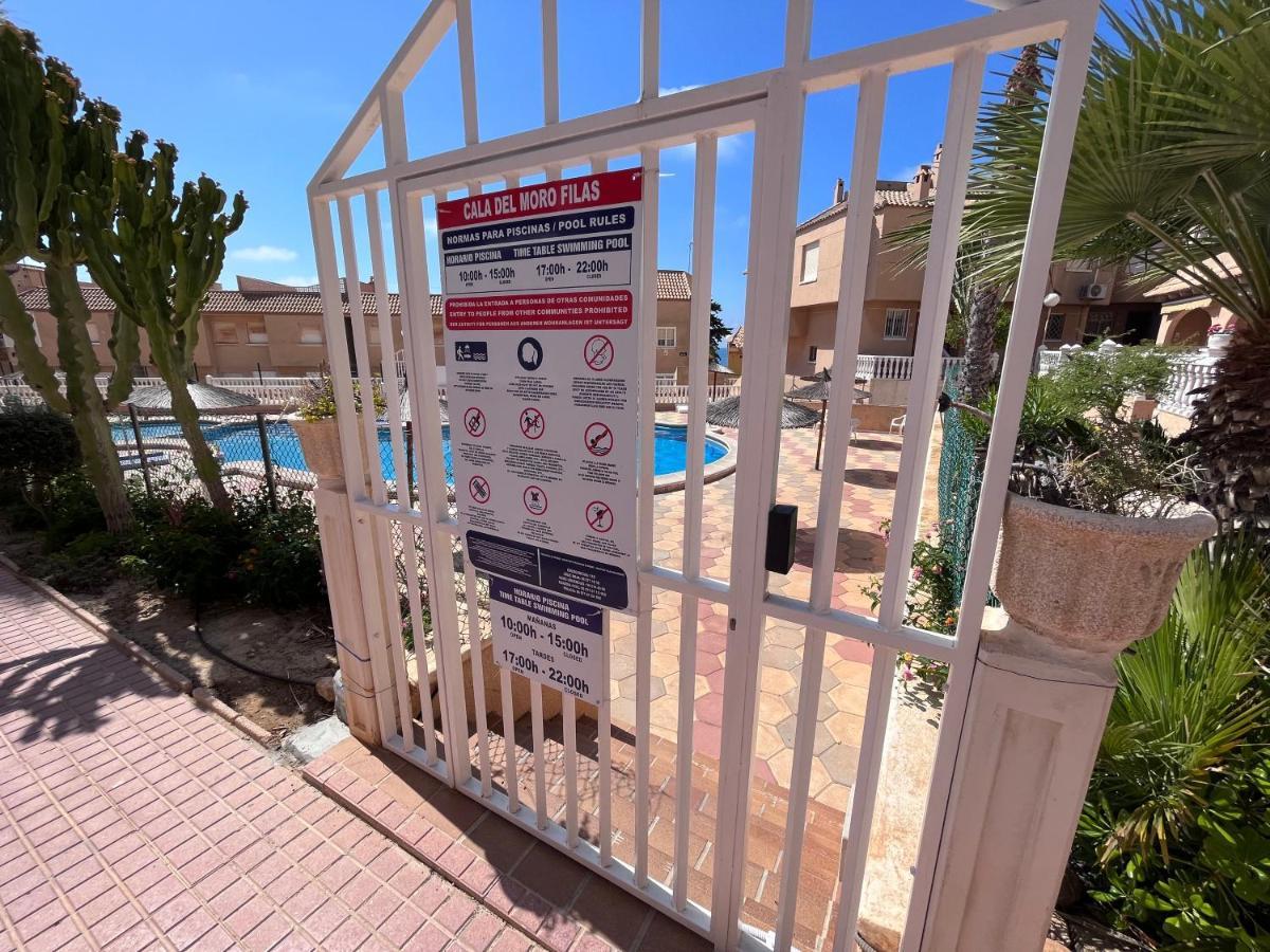 Apartament La Mata Torrevieja Exterior foto